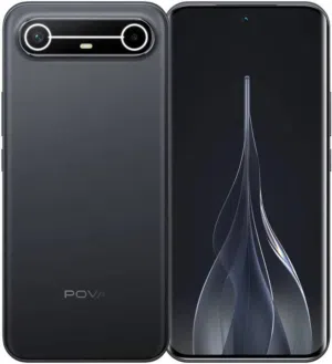TECNO POVA Slim 5G