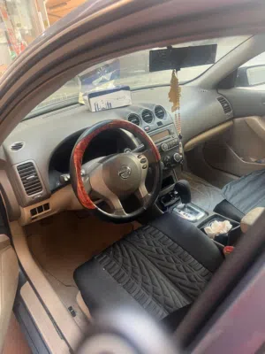 Used Nissan Altima in Hawally