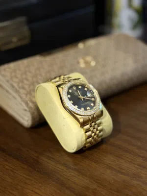 rolex hour