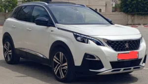 للبيع-او-البدل-سيارة-بيجو-gt-line-3008-موديل-2020-بحالة-ممتازة-من-الداخل-والخارج