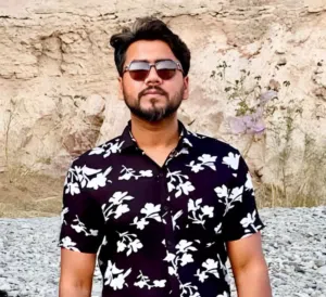 Javed Amin 