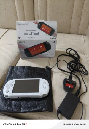 PSP PlayStation for sale in Mecca