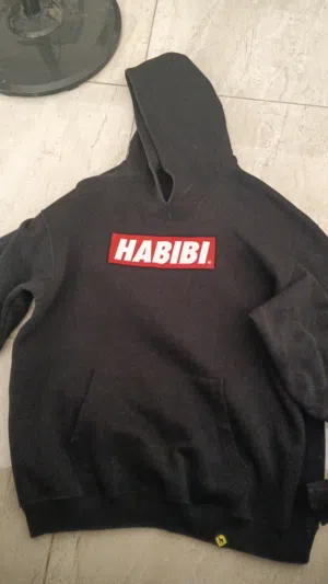 هودي جوبيدو jobedu habibi قياس 2xl