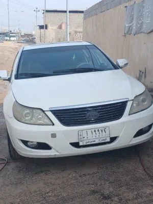 Byd f6 2011