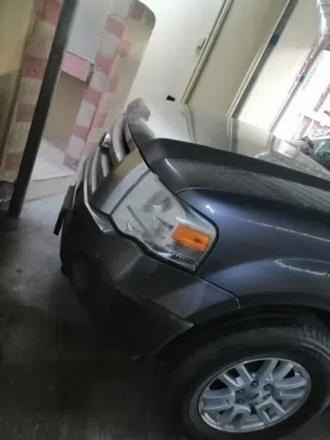 Used Ford Expedition in Al Dakhiliya