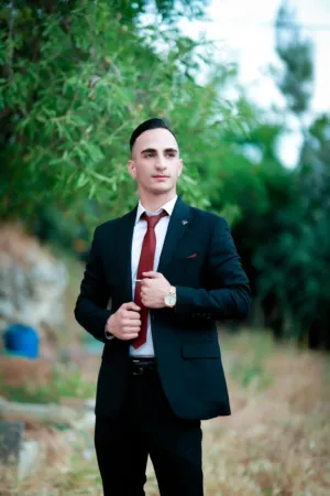 عبد الرحمن خالد الزرو 