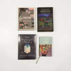 Books for sale