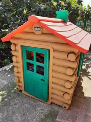 CHILDREN PLAYHOUSE