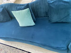 طقم سوفة جديدة للبيع