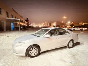 Used Toyota Camry in Al Ahmadi