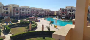 3 Bedrooms Chalet for Rent in Suez Ain Sokhna