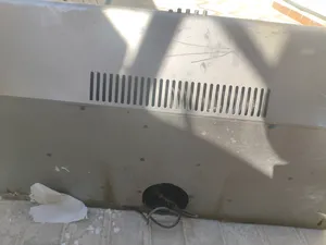Exhaust Hoods . Other . Used1
