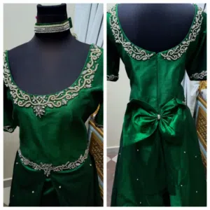 Party gown