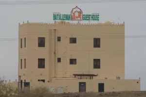 بيت الليوان للضيافه .. غرفة فندقيه للايجار اليومي  Hotel rooms for daily rent