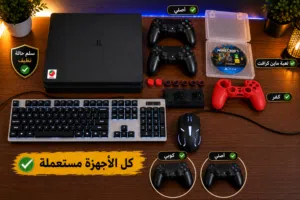 PlayStation 4 PlayStation for sale in Amman