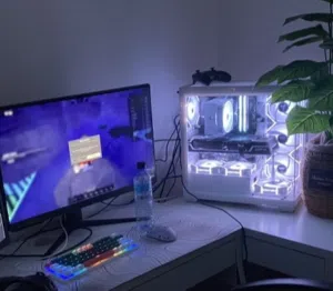 تجميعة 2k/كمبيوتر العاب/ بيسي pc