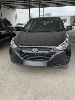 Used Hyundai Tucson in Tripoli