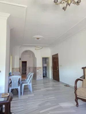 شقة مفروشة للإيجار