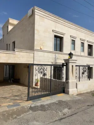 REF:15005 - فيلا فاخرة للبيع في عبدون