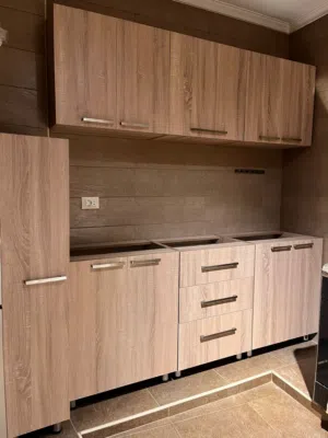 مطابخ اتش بي ال  ب 12999 جنيه بمساحه 2.50 متر