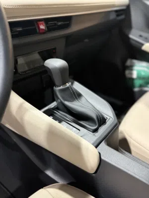 New Toyota Yaris in Muharraq