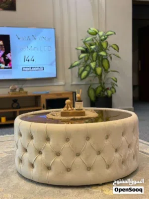 طبله وسطيه