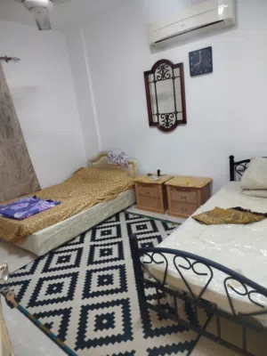 4 m2 1 Bedroom Apartments for Rent in Muscat Al-Hail