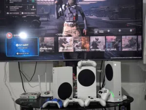 اكس بوكس سيريس اس