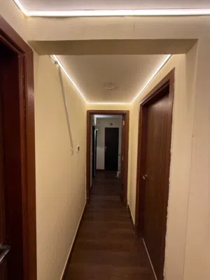 بارتشن سكن بنات عجمان