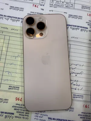 Apple iPhone 17 Pro Max 256 GB in Al Batinah