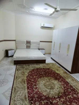 30 m2 Studio Apartments for Rent in Muscat Ghubrah