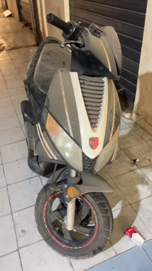 موطو للبيع مستعمل