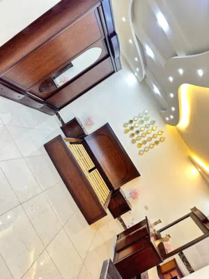 غرفه نوم ماستر