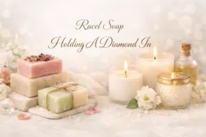 Racel Soap 