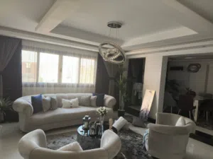 300 m2 3 Bedrooms Apartments for Sale in Giza Faisal