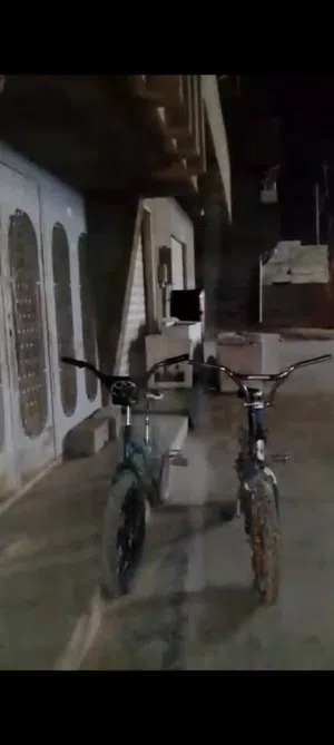 دراجه هوائيه 20 الله يبارك مفيهاش عيب تعال وشوف