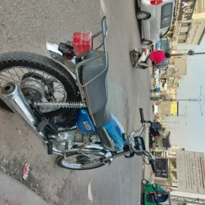 دراجة ايراني