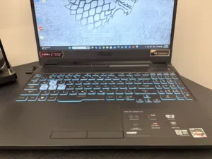 لابتوب Asus TUF Series Gaming A15