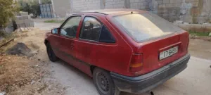 اوبل كادت موديل 88