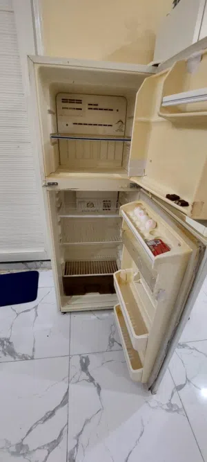 Sharp refrigerator
