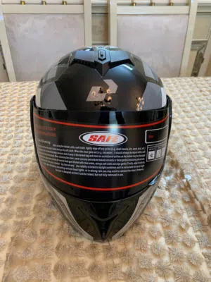 خوذ دراجه ناريه جديد