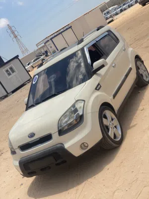 Used Kia Soul in Tripoli