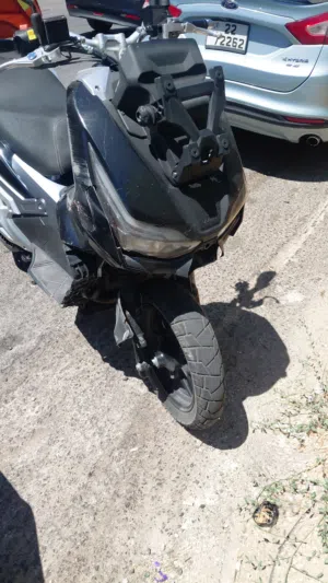 داينج 150و اكسس125