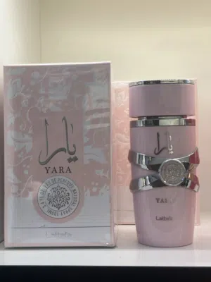 عطور نسائيه يارا. من  أجمل العطور