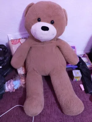 دبدوب حجم كبير