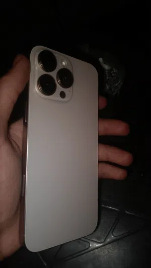 ايفون 16 برو ماكس Iphone 16 Promax