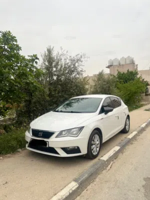 سيات ليون 2017