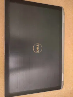 Dell Latitude E6530
