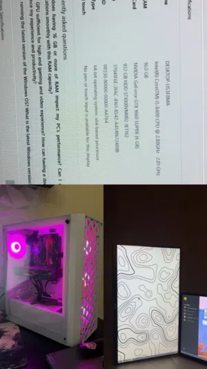 بيسي Gtx1660 super