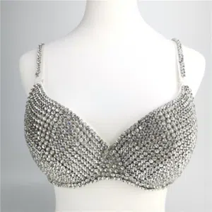 ستيان شغل يدوي